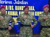 Kolonel Mar Kanang Budi Raharjo Resmi Jabat Danbrigif 4 Marinir