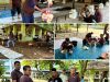 Holding Perkebunan Nusantara Wujudkan Kepedulian Sosial melalui Ibadah Kurban Insan PTPN IV Regional V