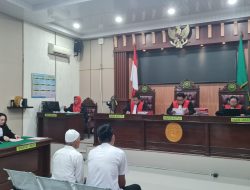 PTPN I Regional 7 Berikan Restorative Justice, Kawal Sidang hingga Bebaskan Kakek Mujiran