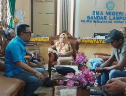 SPMB SMA Unggulan Lampung Bermasalah, Ribuan Siswa Terancam, Orang Tua Murid Keluhkan Kebijakan