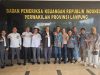 BPK Lampung Dukung PWI Sukseskan HPN dan Porwanas 2027