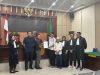 PTPN I Regional 7 Sukses Kawal RJ Mujiran dan Nurwahid