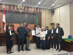 PTPN I Regional 7 Sukses Kawal RJ Mujiran dan Nurwahid