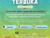 BEM FH Unila Mimbar Bebas Mahasiswa Lampung
