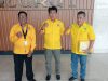 15 PK Golkar Tanggamus Surati DPP, Minta Penunjukan Plt Ketua Dibatalkan