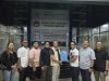 Petahana Utus LO, Total Empat Calon Ketua Apindo Lampung Ambil Berkas Pendaftaran