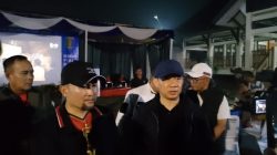 Pemprov Lampung Dorong UMKM Tumbuh Lewat Kegiatan Nonton Bareng