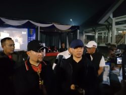 Pemprov Lampung Dorong UMKM Tumbuh Lewat Kegiatan Nonton Bareng