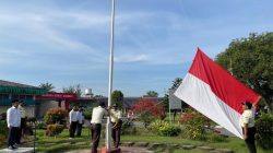 Peringatan Hari Lahir Pancasila Jadi Momentum Sri Pamela Group, Entitas PTPN Group untuk Perkuat Semangat Kebangsaan