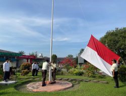 Peringatan Hari Lahir Pancasila Jadi Momentum Sri Pamela Group, Entitas PTPN Group untuk Perkuat Semangat Kebangsaan