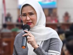 Mangkir dari Sidang, Nanda Indira Kembali Dipanggil Hakim; Ahli Beberkan Unsur Pelaku Pasif TPPU