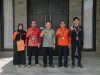 Sekdaprov Marindo Dukung Sensus Ekonomi 2026, Data Akurat Jadi Kunci Kemajuan Lampung