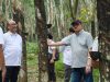 Sinergi Strategis, Tim PTPN III Tinjau Operasional 4 Kebun PTPN I Regional 7
