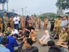 PMII Lampung Sampaikan 7 Tuntutan, Dialog dengan Pemprov dan DPRD Berlangsung Dinamis