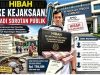 Koalisi Sipil Lampung Soroti Hibah Rp35 Miliar ke Kejaksaan, Siapkan Aksi di Kantor Gubernur