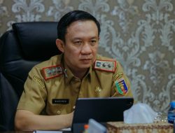 Sekdaprov Ikuti RDP dengan Komisi II DPR RI Terkait Pengelolaan PPPK, Tenaga Non-ASN dan Belanja Pegawai Daerah