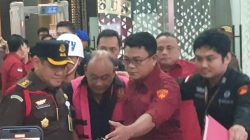 Sehari Dicopot, Eks Kepala BGN Dadan Ditahan Kejagung soal Kasus MBG