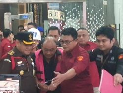 Sehari Dicopot, Eks Kepala BGN Dadan Ditahan Kejagung soal Kasus MBG