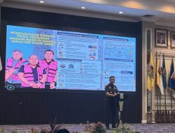 Kajati Lampung Ancam Lapor ke Pusat Jika Masih Ada Lagi Kasus Keracunan MBG