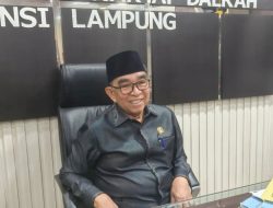Pansus DPRD Lampung Panggil 48 OPD, Bahas 13 Temuan LHP BPK
