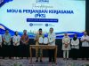 Gubernur Mirza Minta Dapur MBG Gandeng BUMDes, Petani, dan UMKM Lokal