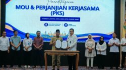 Gubernur Mirza Minta Dapur MBG Gandeng BUMDes, Petani, dan UMKM Lokal