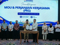 Gubernur Mirza Minta Dapur MBG Gandeng BUMDes, Petani, dan UMKM Lokal