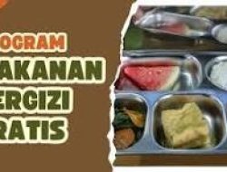 MBG Lampung Klaim Prioritaskan Kelompok 3B, Transparansi Data Jadi Sorotan