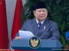 Hari Lahir Pancasila, Prabowo Dorong Hilirisasi dan Ekonomi Kerakyatan