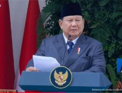 Hari Lahir Pancasila, Prabowo Dorong Hilirisasi dan Ekonomi Kerakyatan