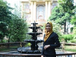 Mutiara Ayu: Peminat SMA Unggulan di Lampung Meningkat