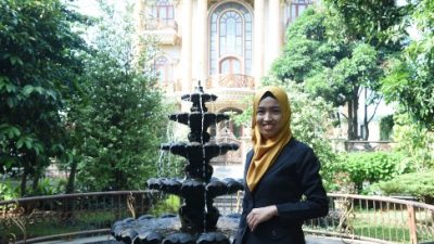 Mutiara Ayu: Peminat SMA Unggulan di Lampung Meningkat