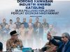 Lampung Siapkan Kawasan Industri Energi Nasional di Sumatera