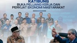 Lampung Siapkan Kawasan Industri Energi Nasional di Sumatera
