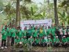 KTH Rangai Sejahtera dan PLN Nusantara Power UP Tarahan Tanam 1.800 Pohon Peringati Hari Lingkungan Hidup Sedunia 2026