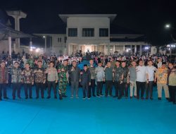 Presiden Prabowo Diagendakan Hadir, Gubernur Mirza: Munas Hipmi Lahirkan Energi Baru Pengusaha