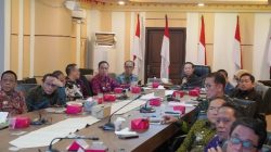 Marindo Prioritaskan Belanja Wajib APBD 2026