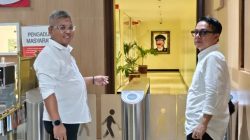 LSM Pro Rakyat Desak KPK RI Bongkar Dugaan Mafia Audit BPK RI di Daerah, Minta Periksa BPK RI Lampung Pasca OTT Muara Enim