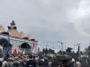 Mahasiswa Gelar Aksi Lampung Tarik Mandat, Ini 6 Tuntutannya! 
