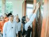 Gubernur Mirza Jadi Warga Pertama Sensus Ekonomi 2026