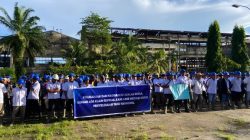 Kebun PTPN Cot Girek Diokupasi dan Dijarah: Pekerja Menderita Negara Rugi Miliaran