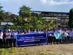 Kebun PTPN Cot Girek Diokupasi dan Dijarah: Pekerja Menderita Negara Rugi Miliaran