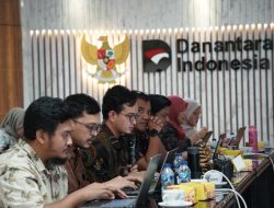 Perkuat Tata Kelola dan Pengendalian Internal, PTPN IV Regional VII Sosialisasikan Proses Bisnis dan SOP ICOFR