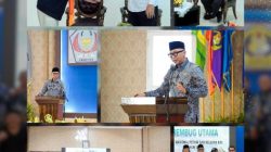Lampung Jadi Tuan Rumah Pekan Nasional Tani dan Nelayan 2029