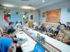 Wagub Jihan Matangkan Peluncuran Lampung In 2