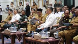 Gubernur Mirza Harap Program Jalan Inpres Terus Berlanjut di Lampung, Perkuat Konektivitas dan Ekonomi Daerah