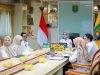 Wagub Jihan Percepat Eliminasi TBC