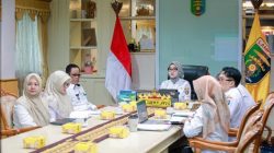 Wagub Jihan Percepat Eliminasi TBC