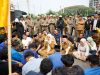 Jihan dan Marindo Duduk Bersama Pergerakan Mahasiswa, Siap Tindaklanjuti Aspirasi!