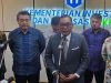 Lampung Jadi Basis Bioetanol Nasional